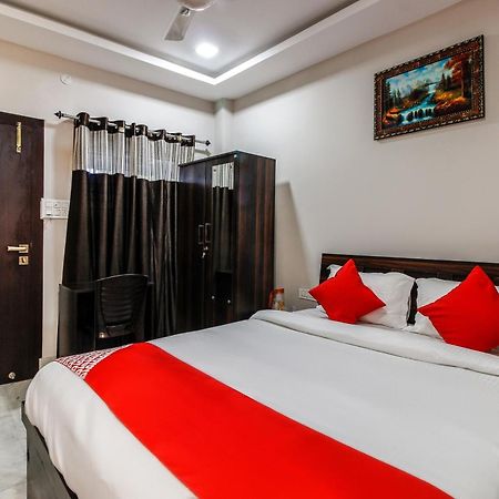 גווהטי Hotel O Shiva Guest House מראה חיצוני תמונה