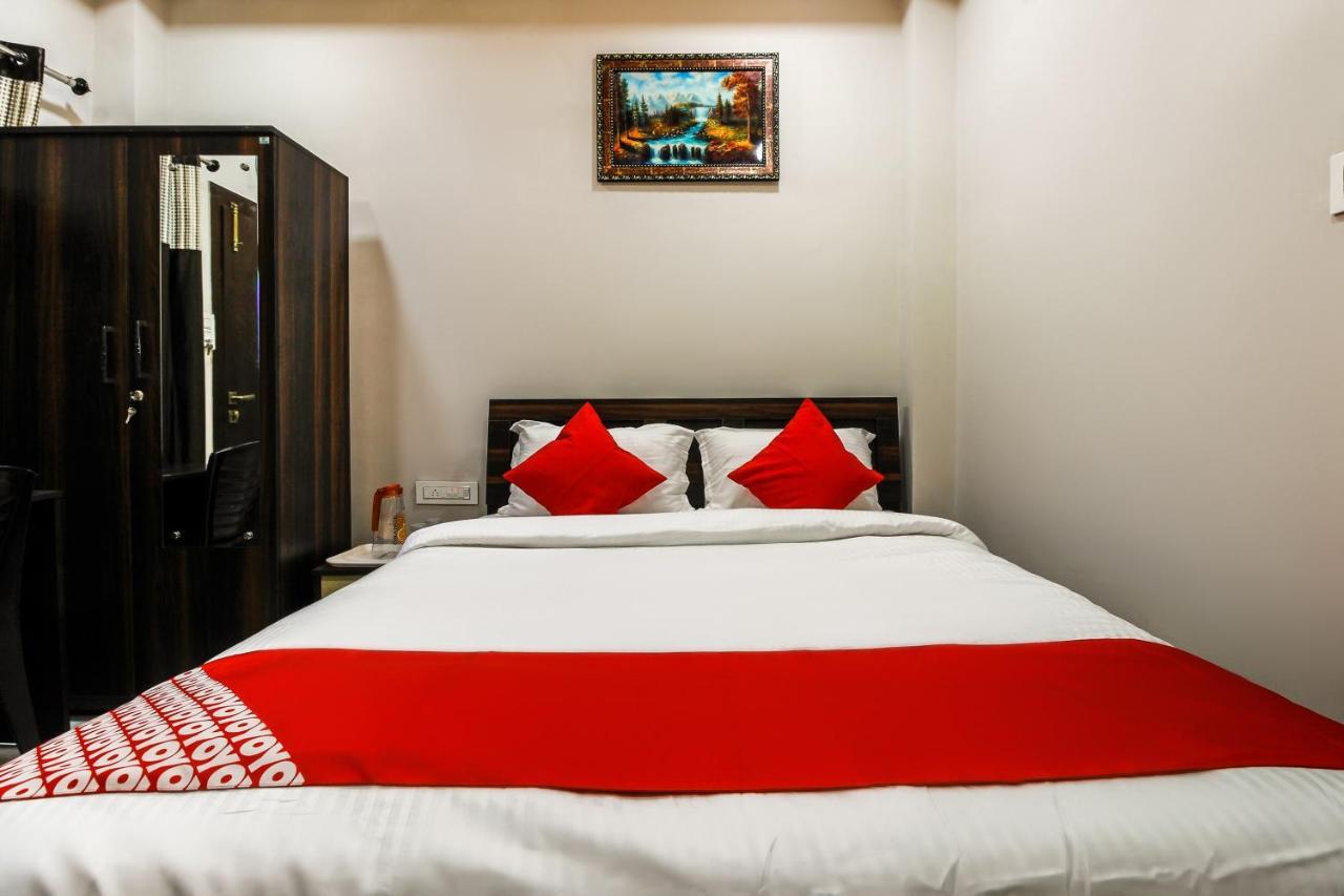 גווהטי Hotel O Shiva Guest House מראה חיצוני תמונה